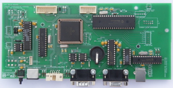 Printed circuit board