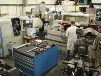 Subcontract manufacturing